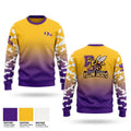 Denham Springs Crew Neck Sweatshirt - 1