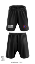 Station 31 69010636 Athletic Shorts With Pockets - 51