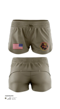 San Fernando Boxing Club 92427997 Ranger Panties - 211