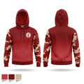 Sara Mollo Public Defender Hoodie - 1