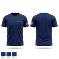 Nunya Short Sleeve Performance Shirt - 1
