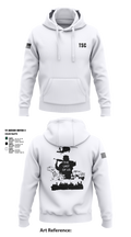 TSC 22605296 Hoodie - 3