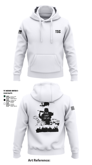 Hoodie, TSC, , Teamtime, Team time, sublimation, custom sports apparel, team uniforms, spirit wear, spiritwear, sports uniforms, custom shirts, team store, custom team store, fundraiser sports, apparel fundraiser