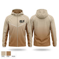 No Limit Baseball Windbreaker - 1