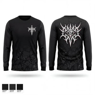 Soulherder 79616540 Long Sleeve Performance Shirt 1