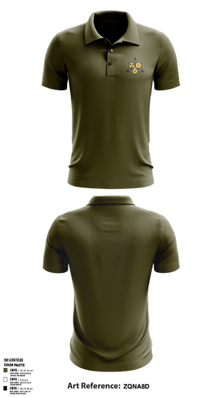Short Sleeve Performance Shirt, , Army, Teamtime, Team time, sublimation, custom sports apparel, team uniforms, spirit wear, spiritwear, sports uniforms, custom shirts, team store, custom team store, fundraiser sports, apparel fundraiser