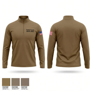 Windbreaker, Yoakum County Sheriff’s Office, Police, Teamtime, Team time, sublimation, custom sports apparel, team uniforms, spirit wear, spiritwear, sports uniforms, custom shirts, team store, custom team store, fundraiser sports, apparel fundraiser