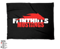 FLINTHILLS MUSTANGS 32615640 Blanket - 10