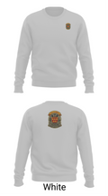 32d AAMDC DPICC 9823837 Crew Neck Sweatshirt - 2