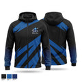 Blue Star Property Management Windbreaker - 1