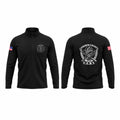 Cameron County CERT Windbreaker - 1