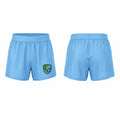 Baldwin Police Department Ranger Panties - 1