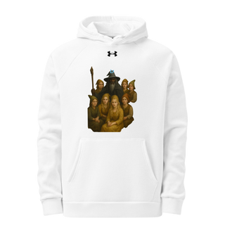 FCSO Under Armour Hoodie