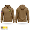 1/169 OCS Hoodie - 1