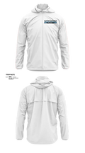 ETX Diamonds Elite 28765199 Windbreaker - 3