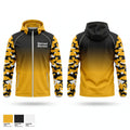 Warroad Warriors Windbreaker - 1
