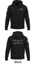 Auburn fire 30049579 Hoodie - 16
