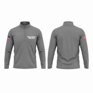 Windbreaker, Pleasanton City Fire, Fire Department, Teamtime, Team time, sublimation, custom sports apparel, team uniforms, spirit wear, spiritwear, sports uniforms, custom shirts, team store, custom team store, fundraiser sports, apparel fundraiser