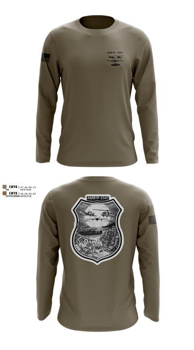 AMBTP-2507 73801347 Long Sleeve Performance Shirt 2