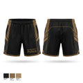Bladenboro Police Athletic Shorts With Pockets - 1