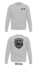 Robinson Police Department 9789546 Crew Neck Sweatshirt - 2