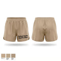 Sullivan County Sheriffs Office Ranger Panties - 1
