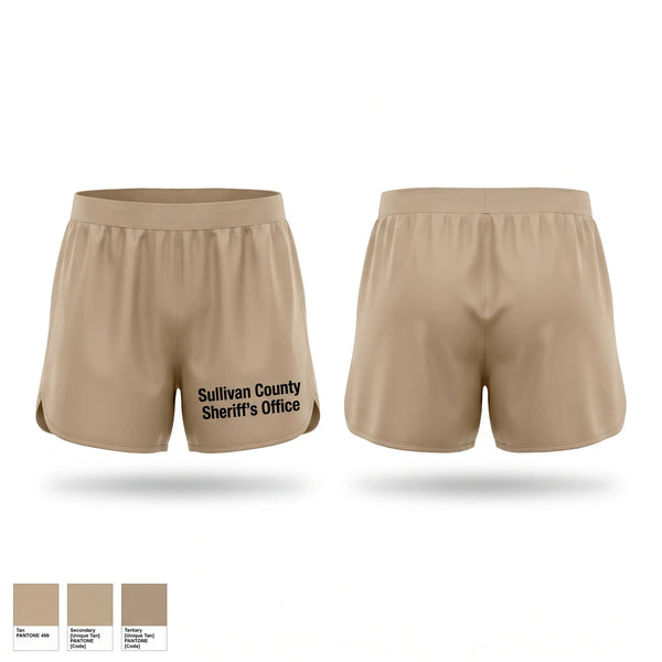 Ranger Panties, Sullivan County Sheriffs Office, Police, Teamtime, Team time, sublimation, custom sports apparel, team uniforms, spirit wear, spiritwear, sports uniforms, custom shirts, team store, custom team store, fundraiser sports, apparel fundraiser