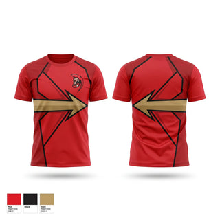Football Jersey, Grove City Spartans, , Teamtime, Team time, sublimation, custom sports apparel, team uniforms, spirit wear, spiritwear, sports uniforms, custom shirts, team store, custom team store, fundraiser sports, apparel fundraiser