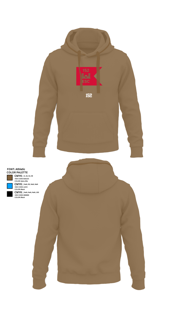 Hoodie, 152, Army, Teamtime, Team time, sublimation, custom sports apparel, team uniforms, spirit wear, spiritwear, sports uniforms, custom shirts, team store, custom team store, fundraiser sports, apparel fundraiser