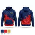 NY American Legion Baseball Hoodie - 2