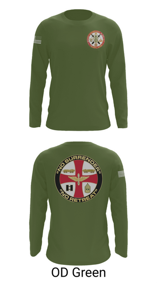 Long Sleeve Performance Shirt, Echo 2-501st GSAB, , Teamtime, Team time, sublimation, custom sports apparel, team uniforms, spirit wear, spiritwear, sports uniforms, custom shirts, team store, custom team store, fundraiser sports, apparel fundraiser
