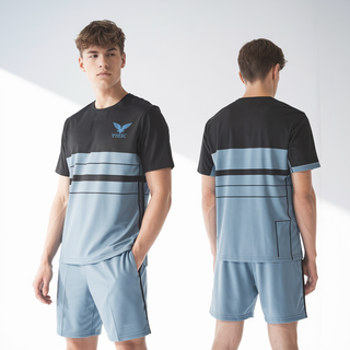 Short Sleeve Performance Shirt, Herc Services, , Teamtime, Team time, sublimation, custom sports apparel, team uniforms, spirit wear, spiritwear, sports uniforms, custom shirts, team store, custom team store, fundraiser sports, apparel fundraiser