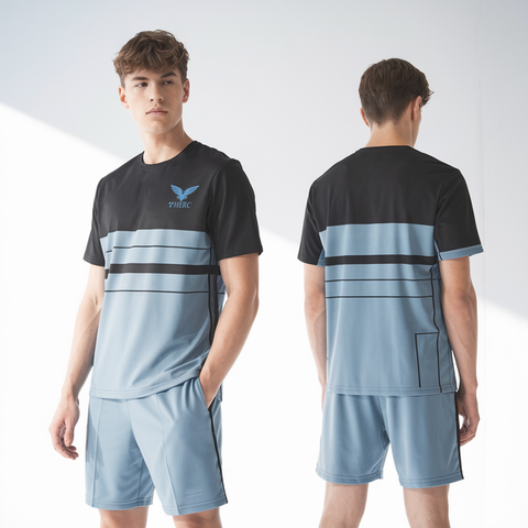 Short Sleeve Performance Shirt, Herc Services, , Teamtime, Team time, sublimation, custom sports apparel, team uniforms, spirit wear, spiritwear, sports uniforms, custom shirts, team store, custom team store, fundraiser sports, apparel fundraiser