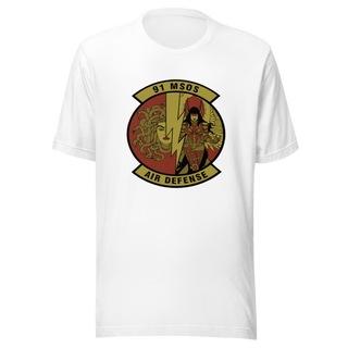 Unisex Staple T-Shirt - White