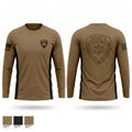 Kemper County Sheriff’s Office Long Sleeve Performance Shirt - 1