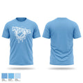 MISFITZ Short Sleeve Performance Shirt - 2