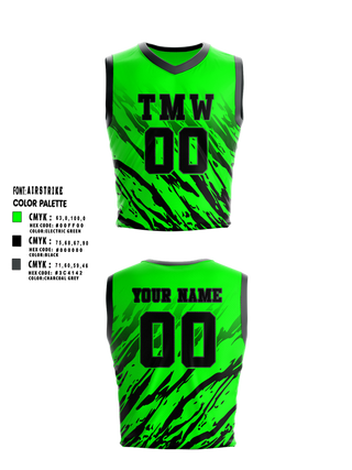 Womens Basketball Jersey, Team Money Way, Women's Basketball, Teamtime, Team time, sublimation, custom sports apparel, team uniforms, spirit wear, spiritwear, sports uniforms, custom shirts, team store, custom team store, fundraiser sports, apparel fundraiser