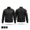Albany county Cnt Windbreaker - 1