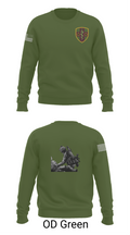 7455th MORU 95873552 Crew Neck Sweatshirt - 45