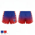W.I.T. 36754552 Women's Shorts - 1