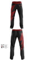 Victory 13069395 Sweatpants - 1