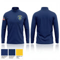 Van Wert Police Department 63223050 Windbreaker - 1