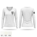 Lauderdale County Sheriff's Department SWAT Old School Cotton Feel Shirt - 1