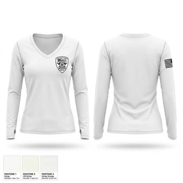 Old School Cotton Feel Shirt, Lauderdale County Sheriff's Department SWAT, Police, Teamtime, Team time, sublimation, custom sports apparel, team uniforms, spirit wear, spiritwear, sports uniforms, custom shirts, team store, custom team store, fundraiser sports, apparel fundraiser