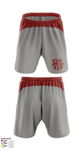 TX HEAT 2370396 Mens Soccer Shorts - 2