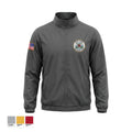 Blount County Fire Protection District Windbreaker - 1