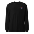 Texas Storm 10956956 Unisex Long Sleeve Tee | Bella + Canvas 3501