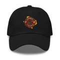 BANGS FIRE & RESCUE Dad hat