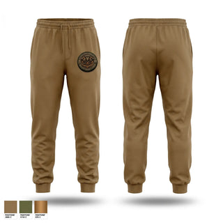 Sweatpants, HHC 136th ESB, Army, Teamtime, Team time, sublimation, custom sports apparel, team uniforms, spirit wear, spiritwear, sports uniforms, custom shirts, team store, custom team store, fundraiser sports, apparel fundraiser
