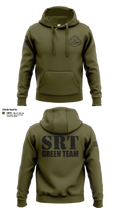 Denver Special Response Team Hoodie - 14